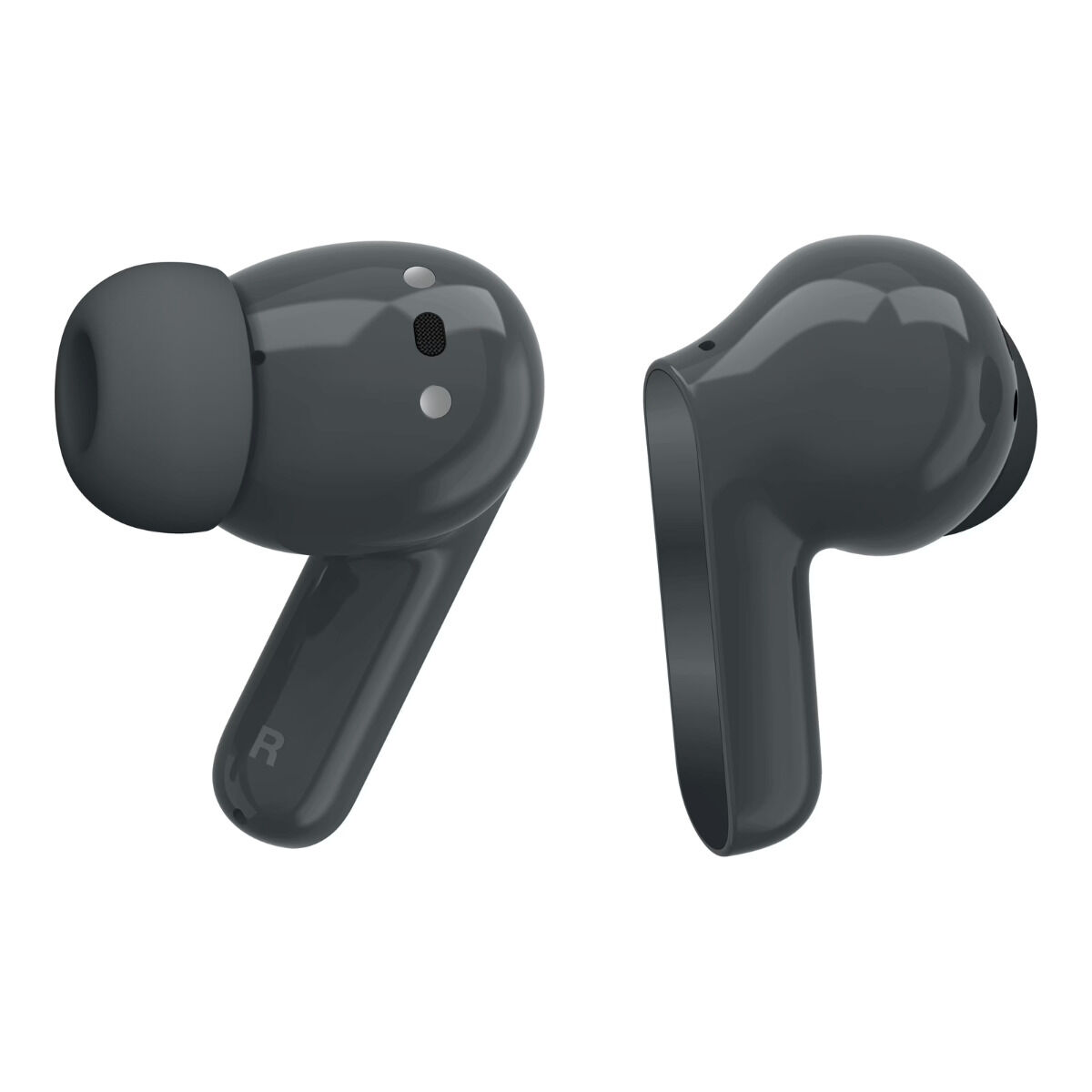 Headphones Motorola Moto Buds Bass Black