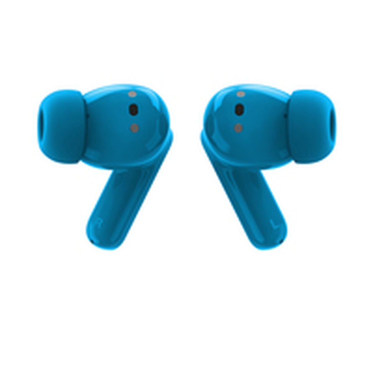 Headphones Motorola Moto Buds Bass Blue