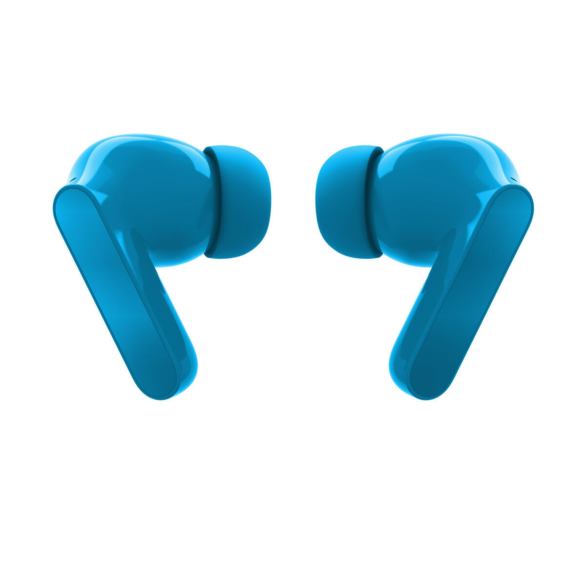 Headphones Motorola Moto Buds Bass Blue