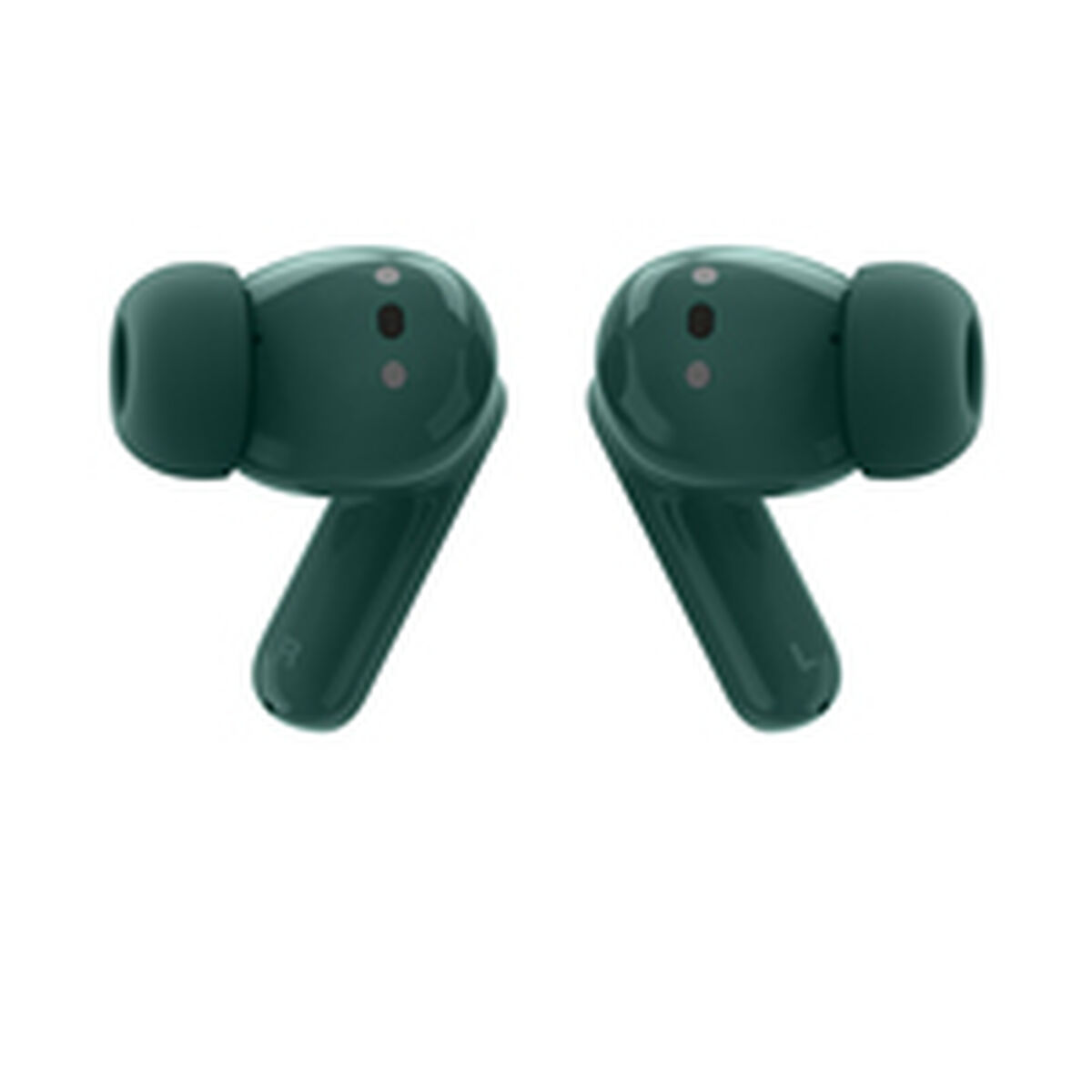Headphones Motorola Moto Buds Bass Green