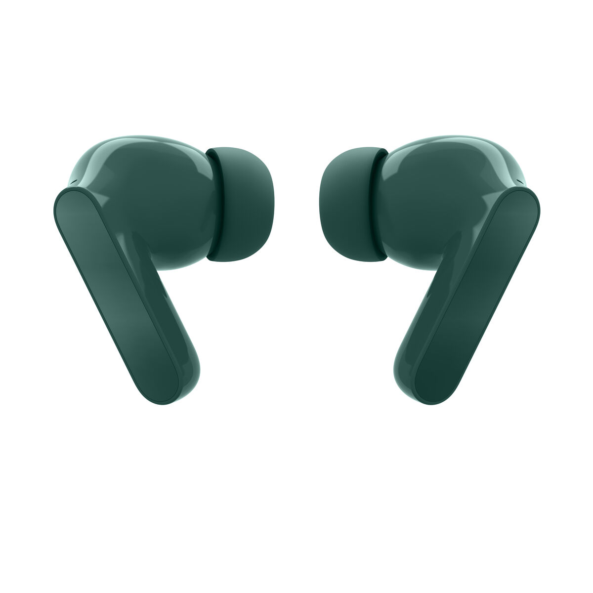 Headphones Motorola Moto Buds Bass Green
