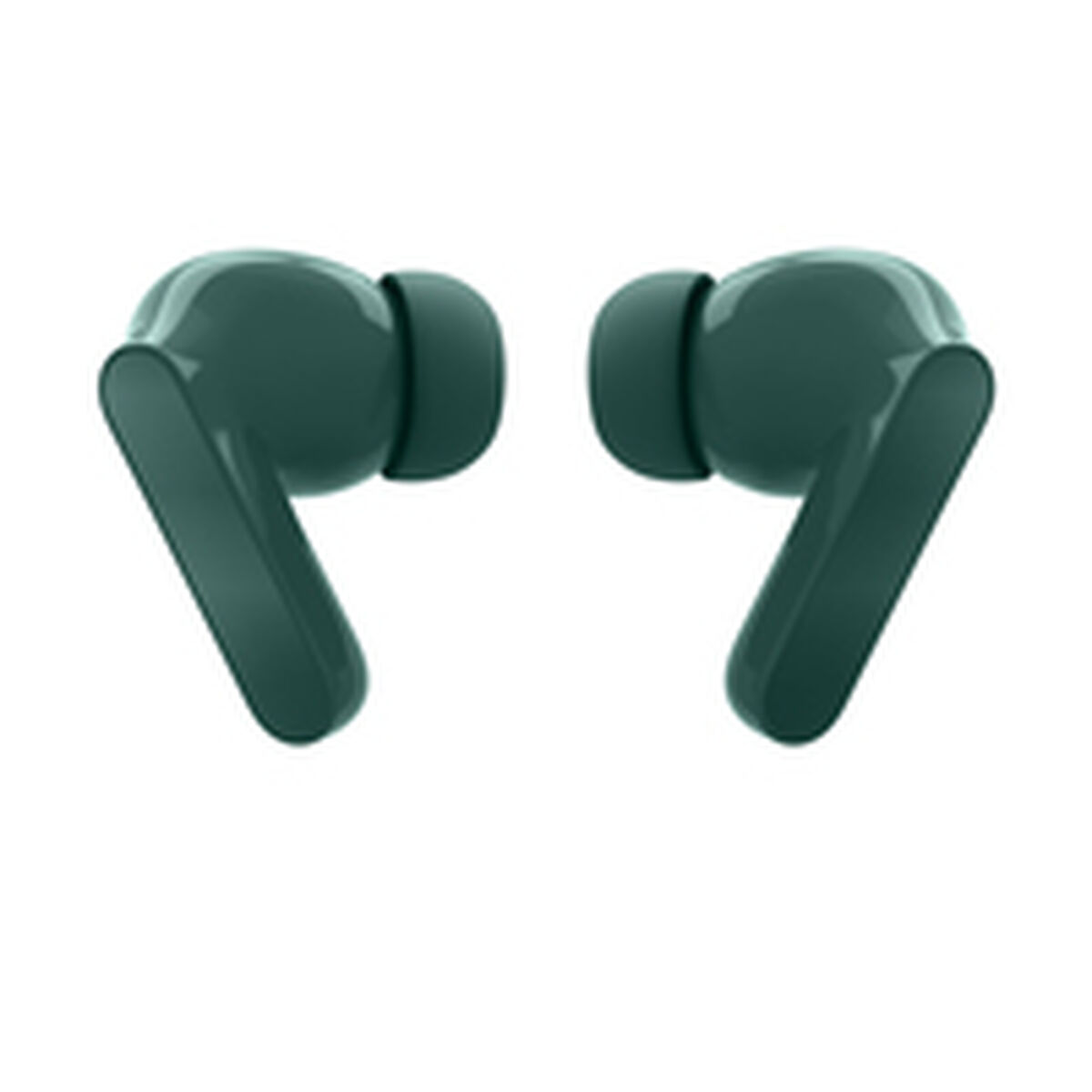 Headphones Motorola Moto Buds Bass Green