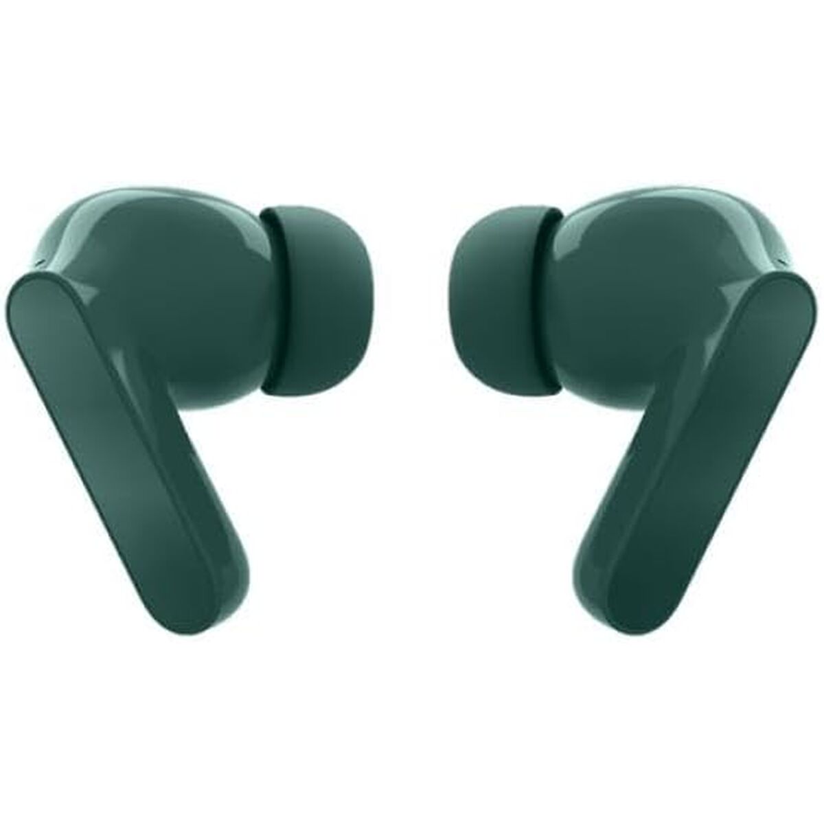 Headphones Motorola Moto Buds Bass Green