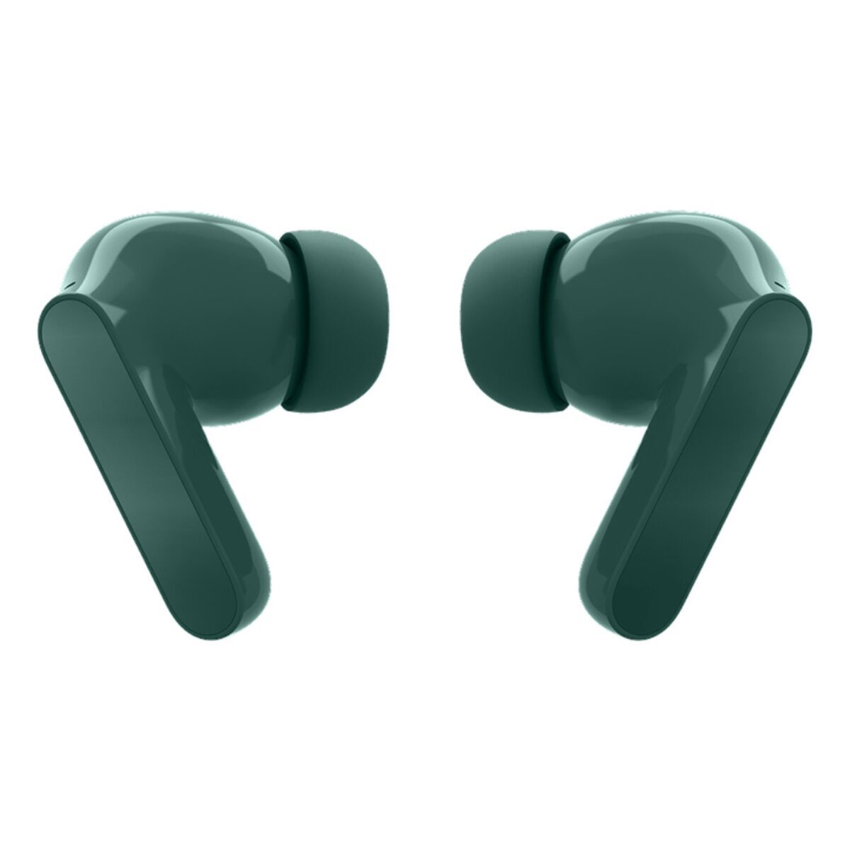 Headphones Motorola Moto Buds Bass Green Headphones Motorola Moto Buds Bass Green