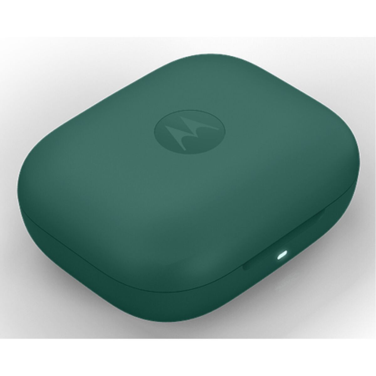 Headphones Motorola Moto Buds Bass Green