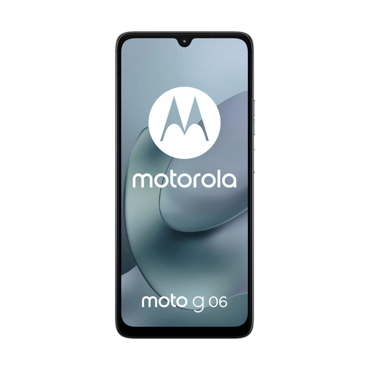 Smartphone Motorola Moto G06 6,88″ Octa Core 4 GB RAM 128 GB Blue