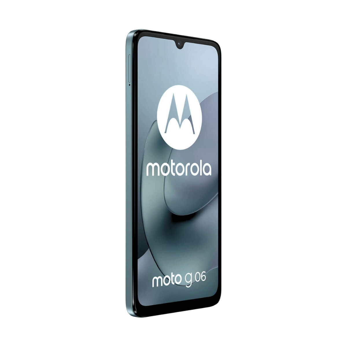 Smartphone Motorola Moto G06 6,88″ Octa Core 4 GB RAM 128 GB Blue