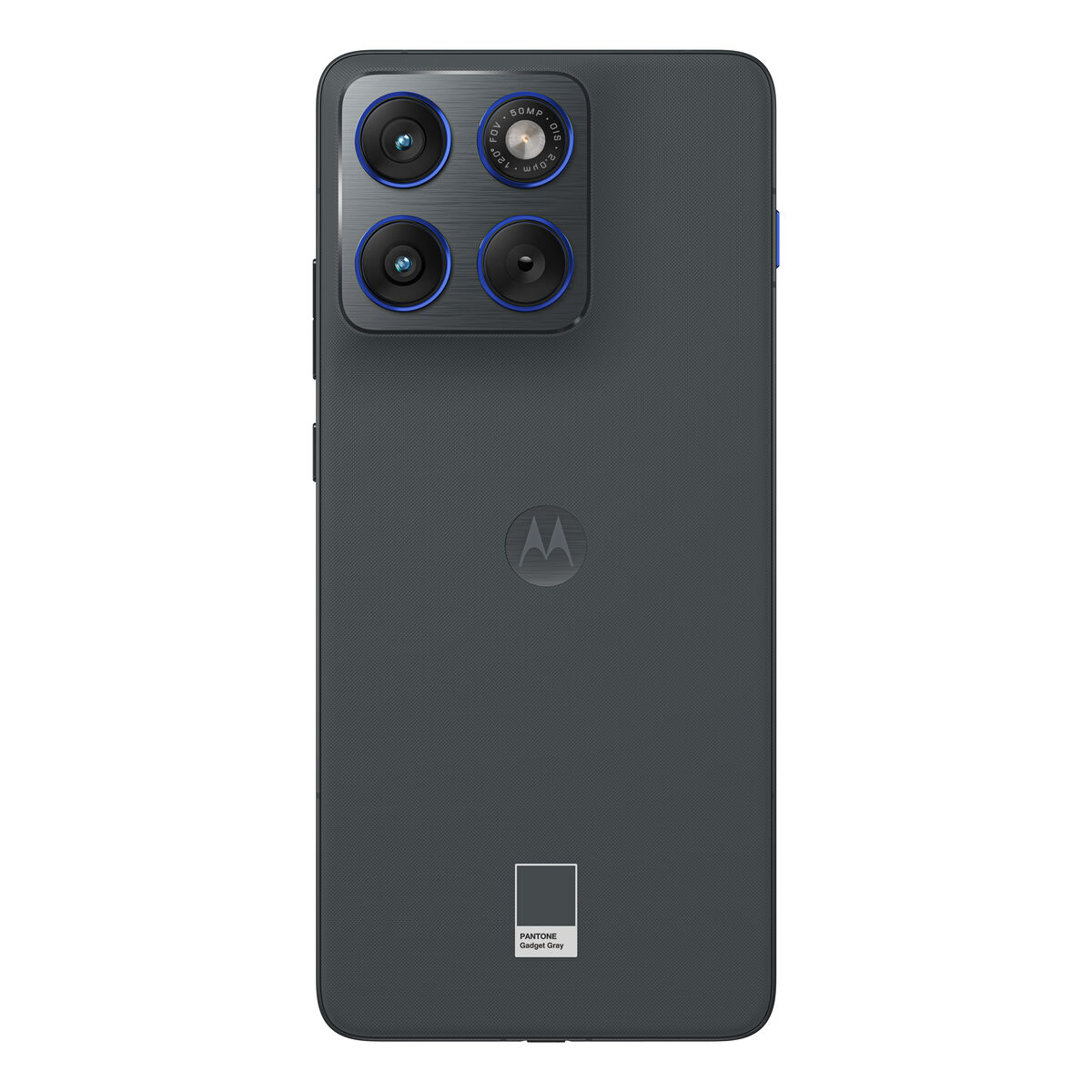 Smartphone Motorola EDGE 70 6,7″ 12 GB RAM 512 GB Grey