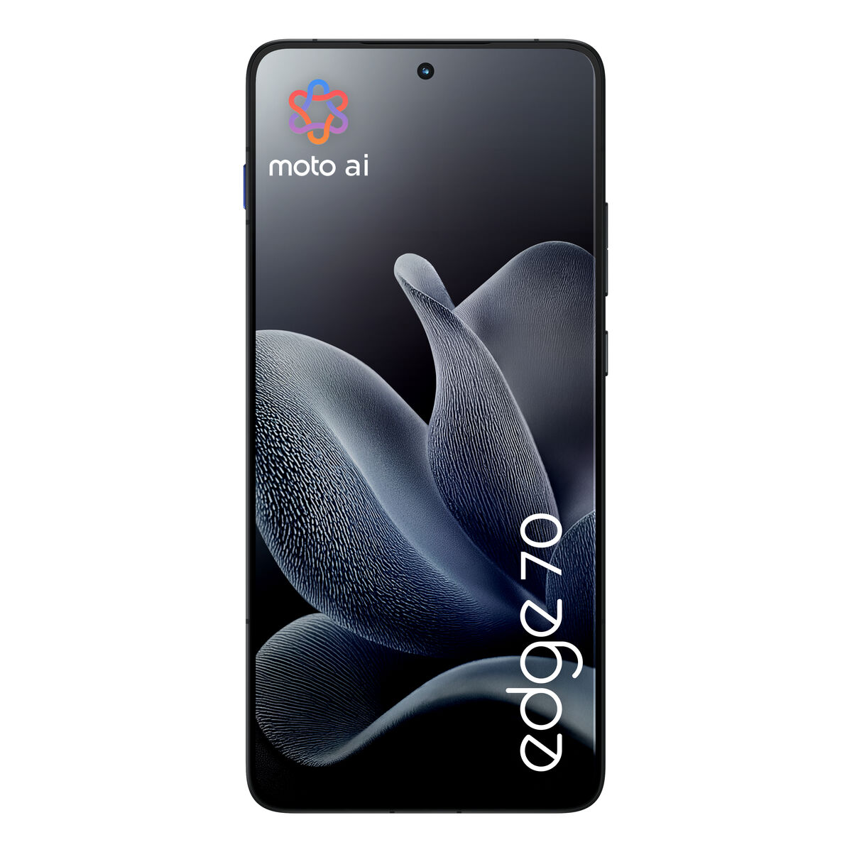 Smartphone Motorola EDGE 70 6,7″ 12 GB RAM 512 GB Grey