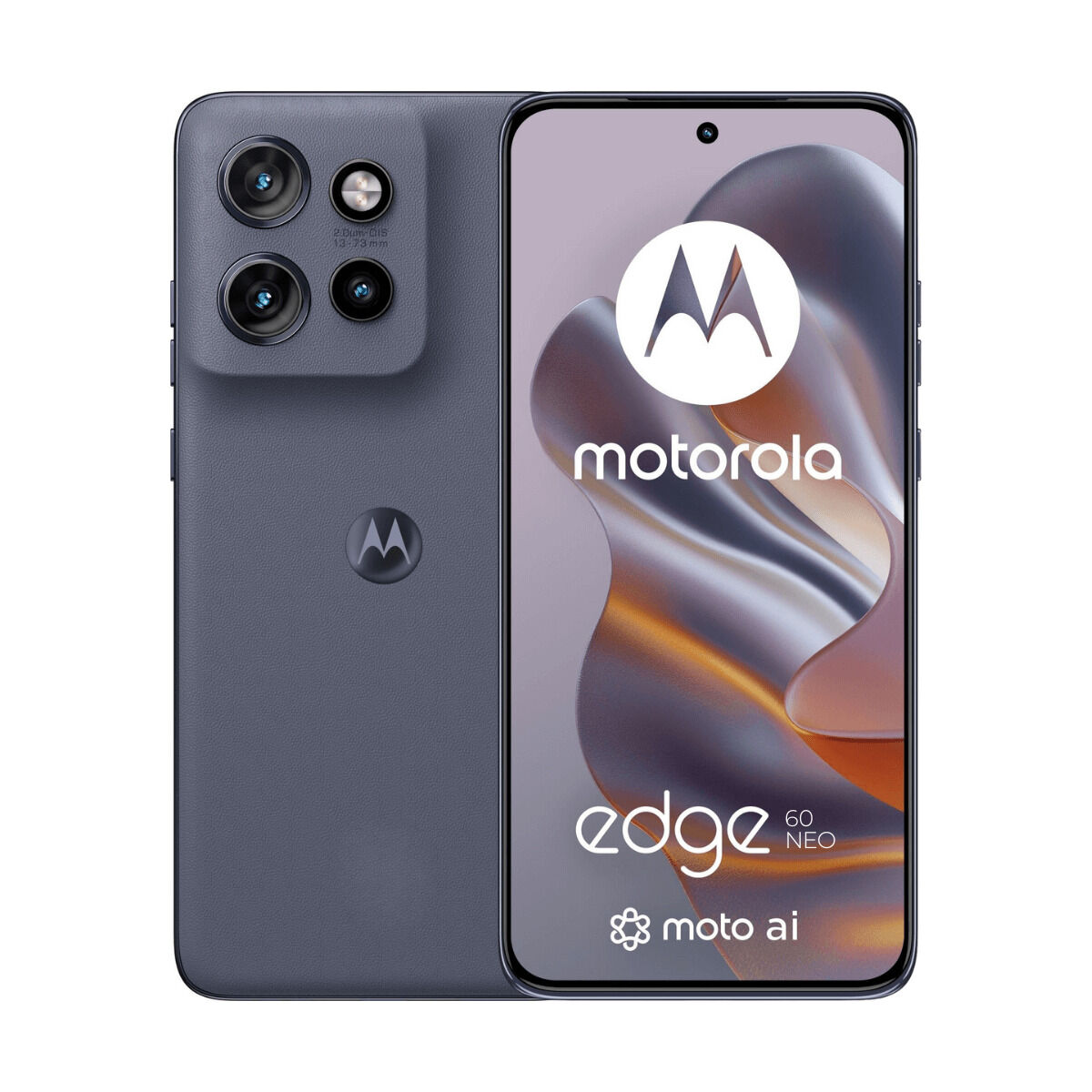 Smartphone Motorola XT2509-1 6,36″ Octa Core 12 GB RAM 256 GB Blue