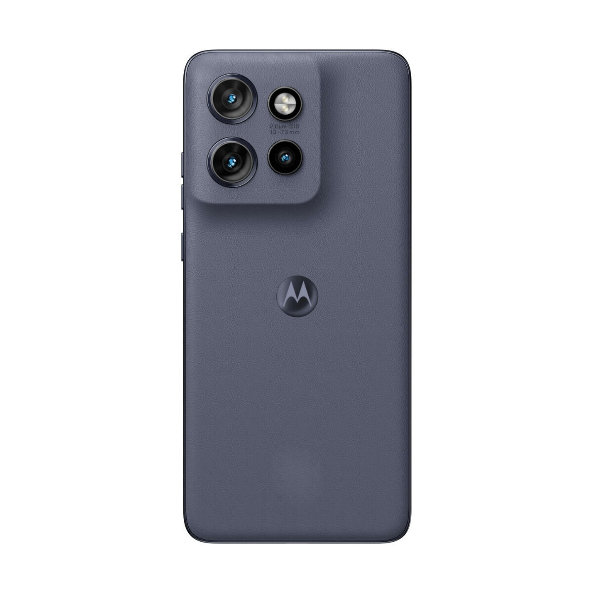 Smartphone Motorola XT2509-1 6,36″ Octa Core 12 GB RAM 256 GB Blue