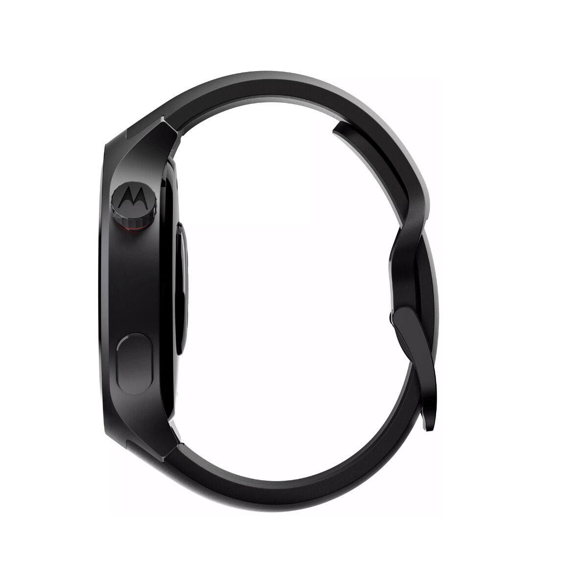 Smartwatch Motorola Black 1,43″