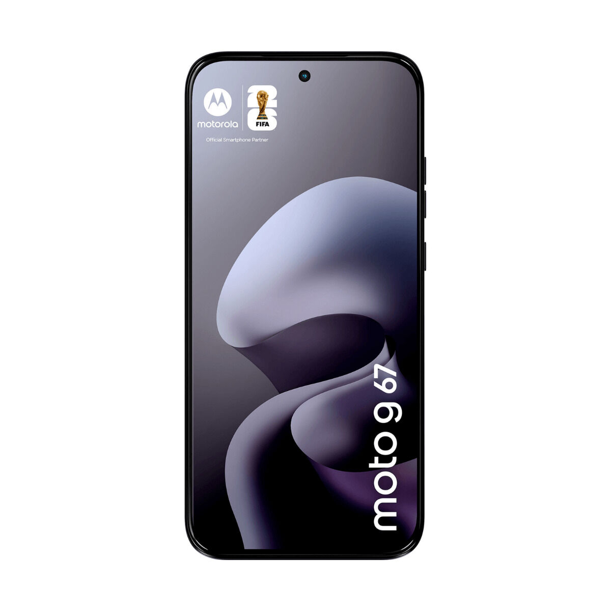 Smartphone Motorola XT2621-2 6,78″ Octa Core 4 GB RAM 128 GB Blue