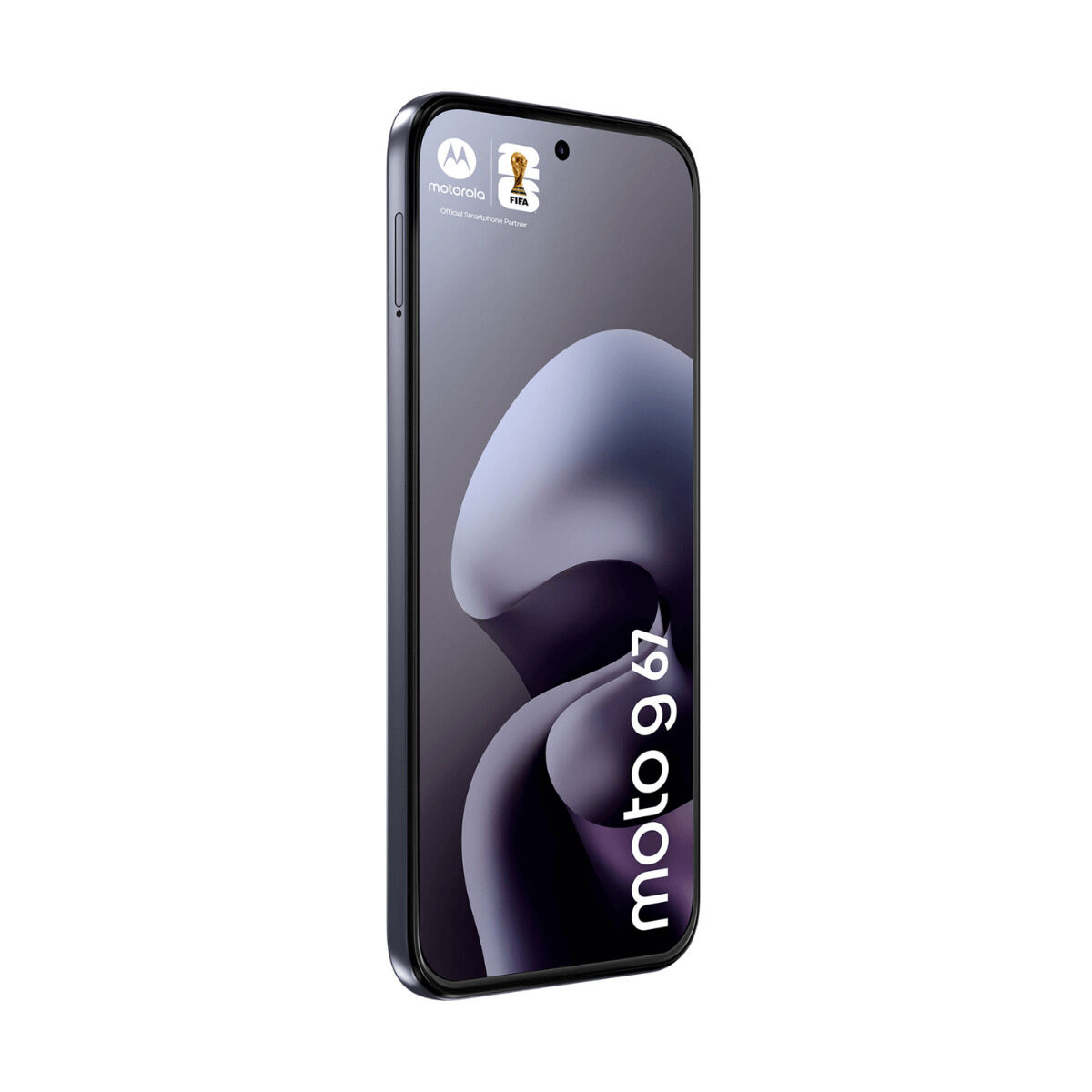 Smartphone Motorola XT2621-2 6,78″ Octa Core 4 GB RAM 128 GB Blue