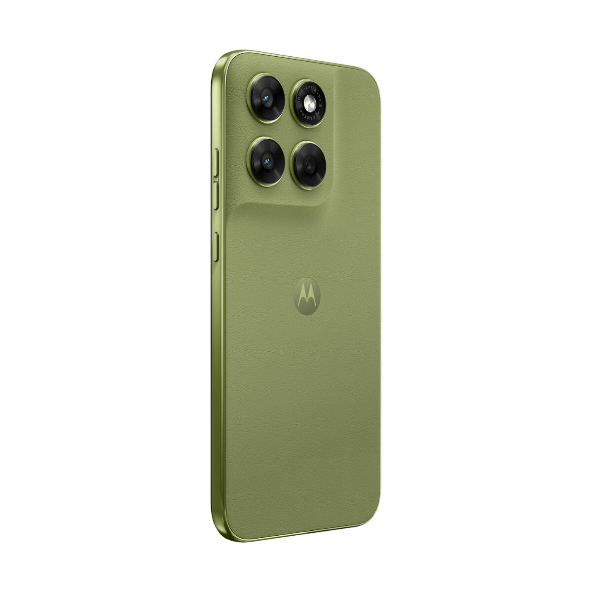 Smartphone Motorola XT2621-2 6,78″ Octa Core 4 GB RAM 128 GB Green