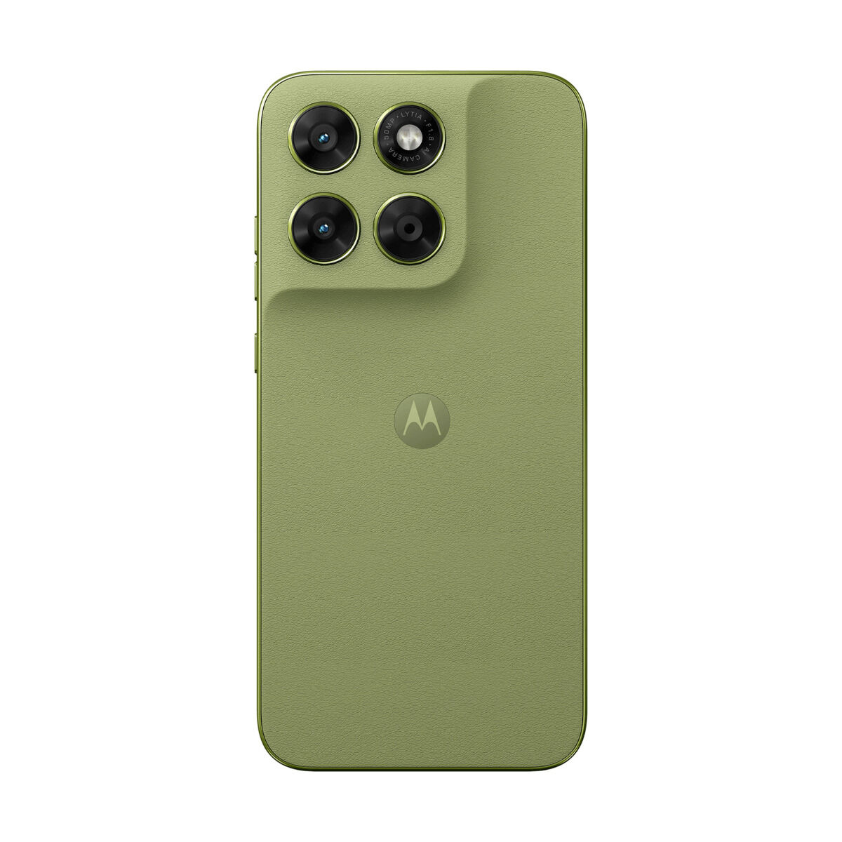 Smartphone Motorola XT2621-2 6,78″ Octa Core 4 GB RAM 128 GB Green