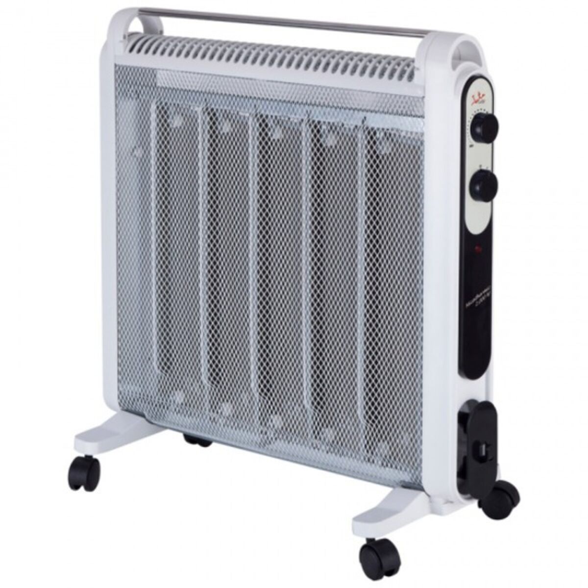 Radiator JATA RD227B White 2000 W Radiator JATA RD227B White 2000 W