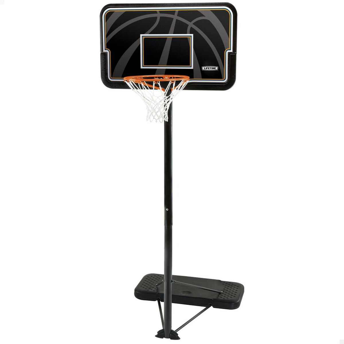 Basketball Basket Lifetime 112 x 305 cm Basketball Basket Lifetime 112 x 305 cm