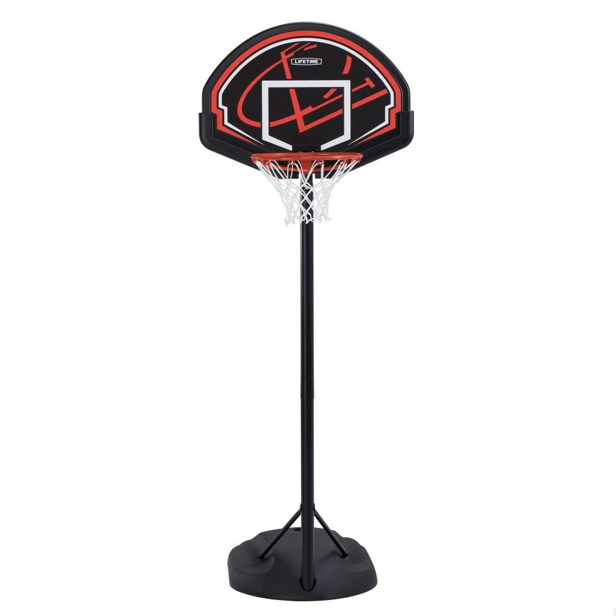 Basketball Basket Lifetime 81 x 229 x 83 cm Basketball Basket Lifetime 81 x 229 x 83 cm
