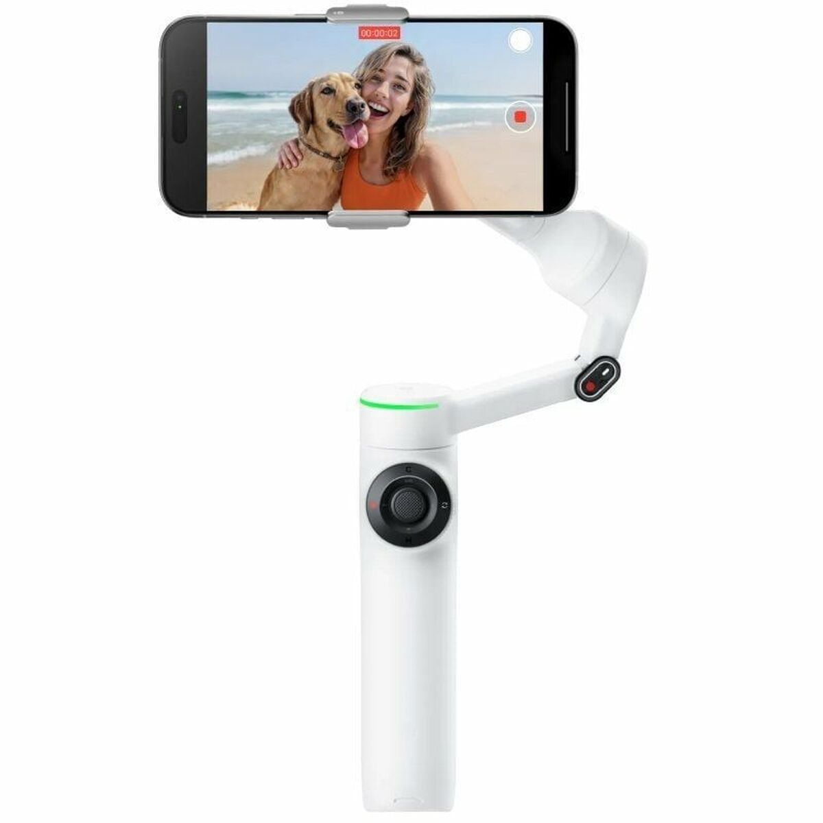 Selfie Stick Insta360 INF2SBG1 Selfie Stick Insta360 INF2SBG1