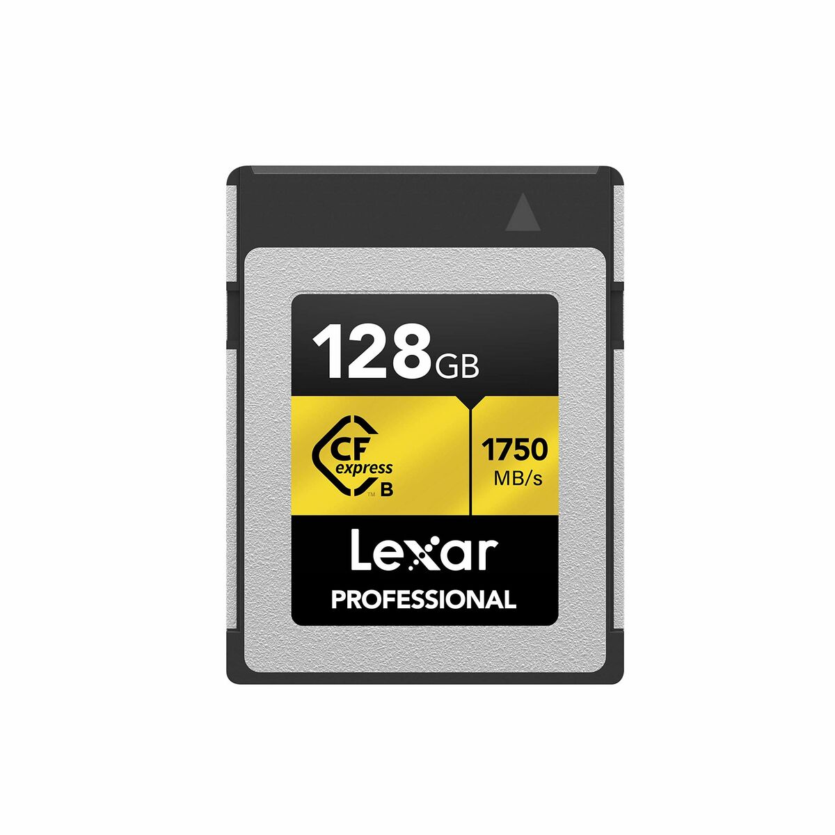 SD Memory Card Lexar LCXEXPR128G-RNENG 128 GB
