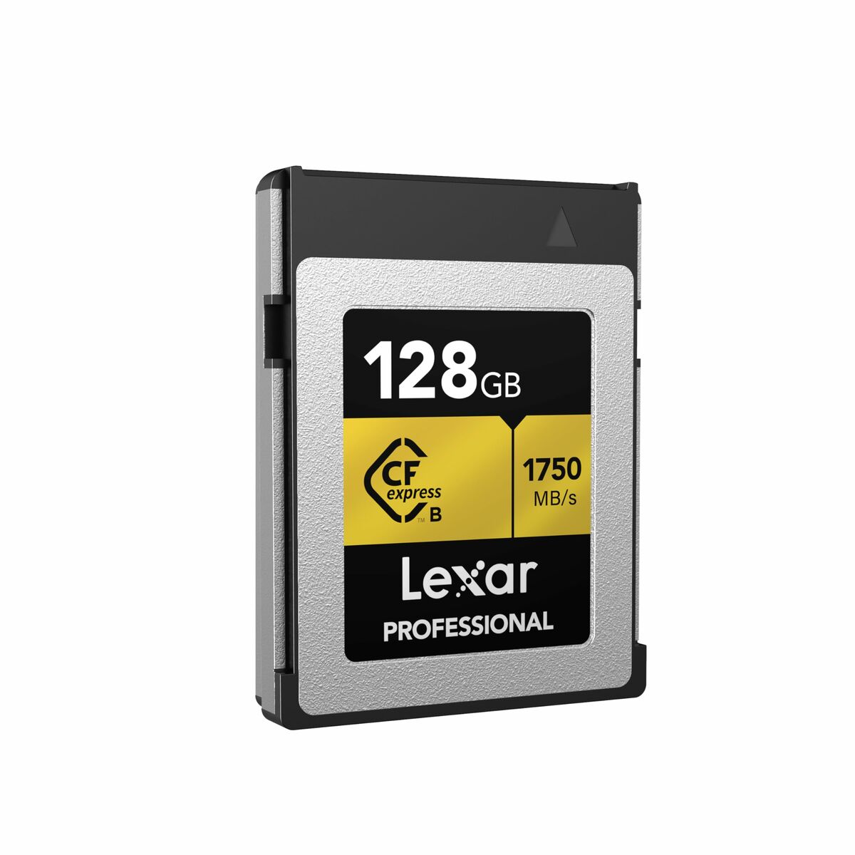 SD Memory Card Lexar LCXEXPR128G-RNENG 128 GB