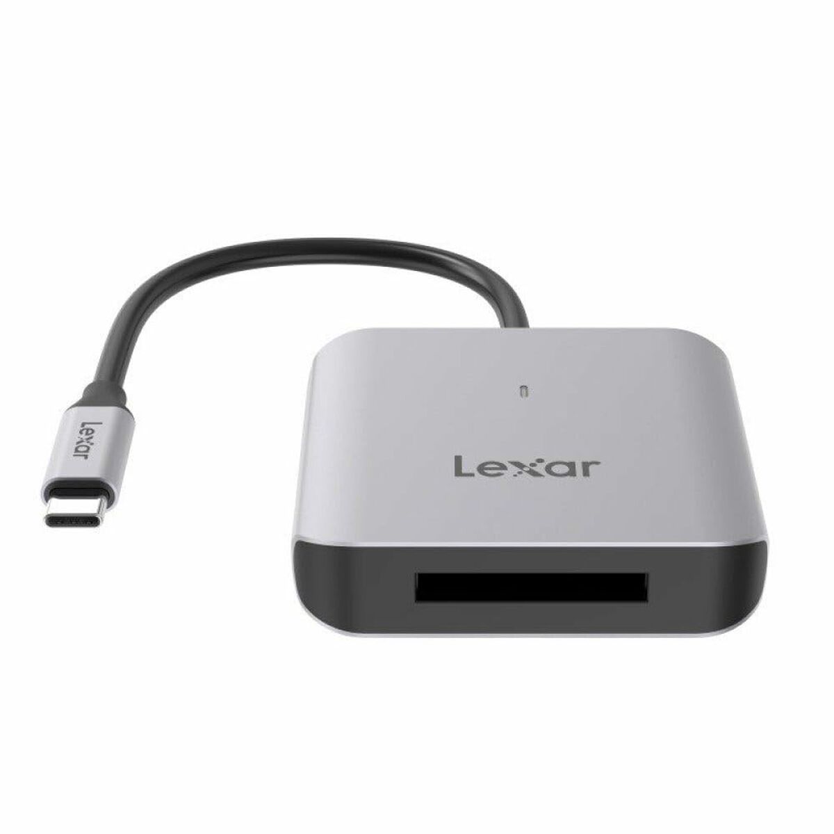 USB stick Lexar LRW510U-BNHNG Grey