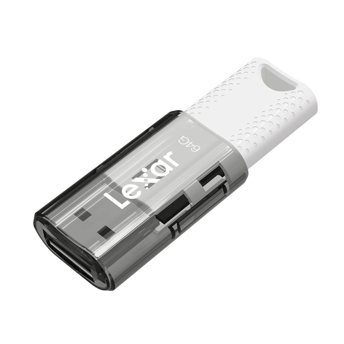 USB stick Lexar LJDS060064G-B3NNG Grey 64 GB
