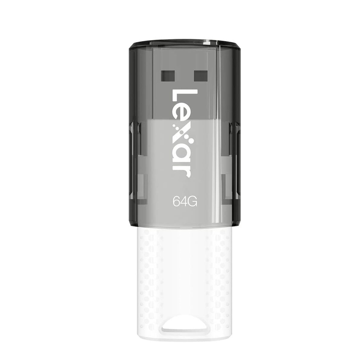 USB stick Lexar LJDS060064G-B3NNG Grey 64 GB