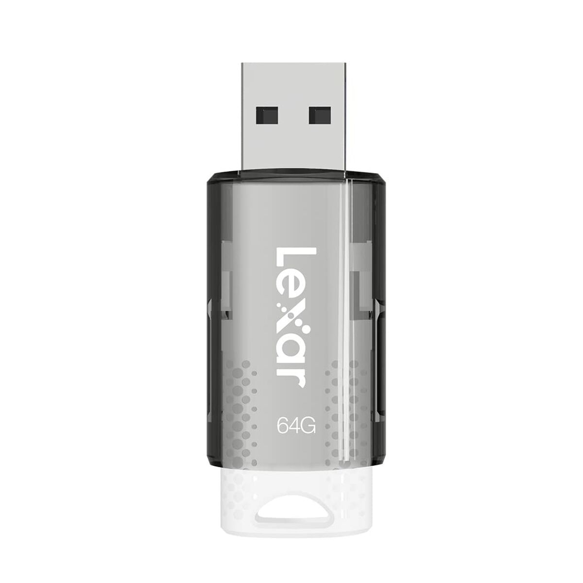 USB stick Lexar LJDS060064G-B3NNG Grey 64 GB
