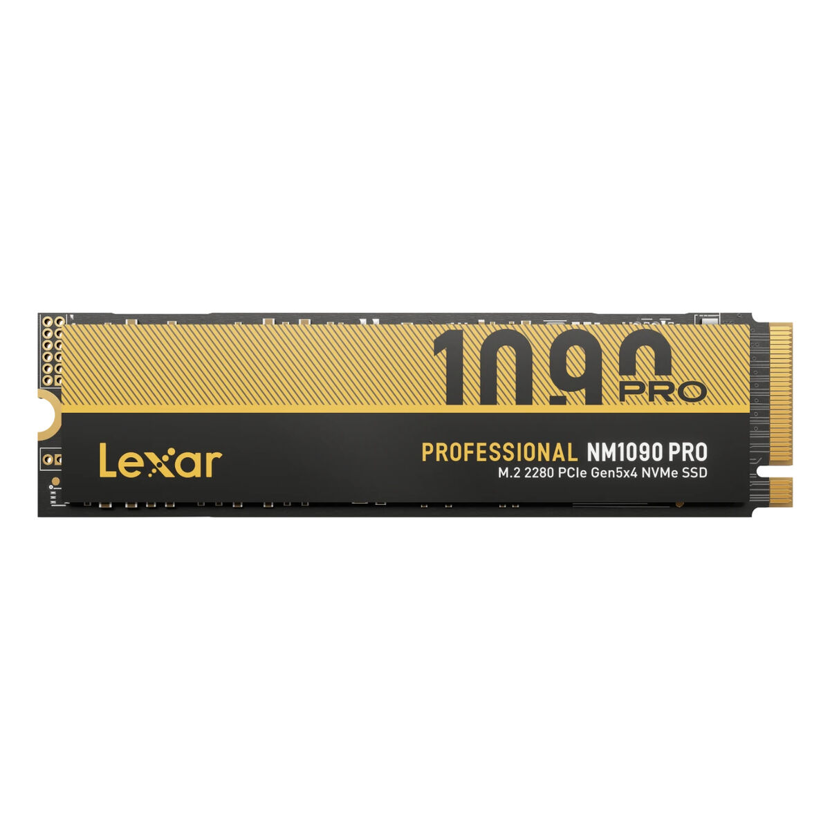 Hard Drive Lexar LNM109P004T-RNNNG 4 TB SSD Hard Drive Lexar LNM109P004T-RNNNG 4 TB SSD