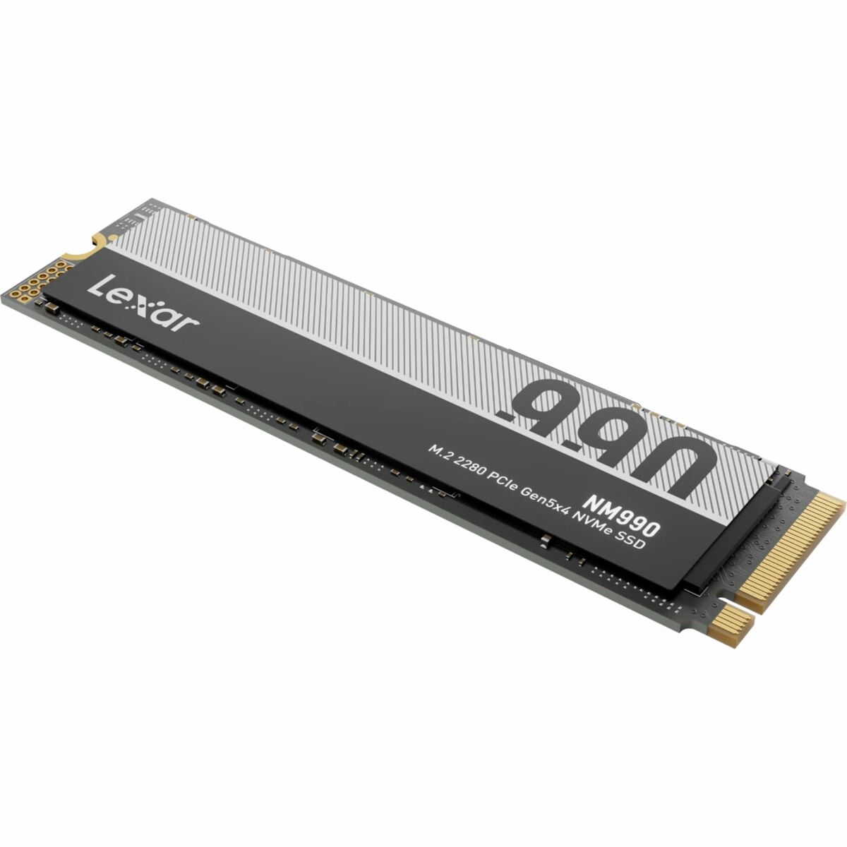 Hard Drive Lexar LNM990X001T-RNNNG 1 TB SSD