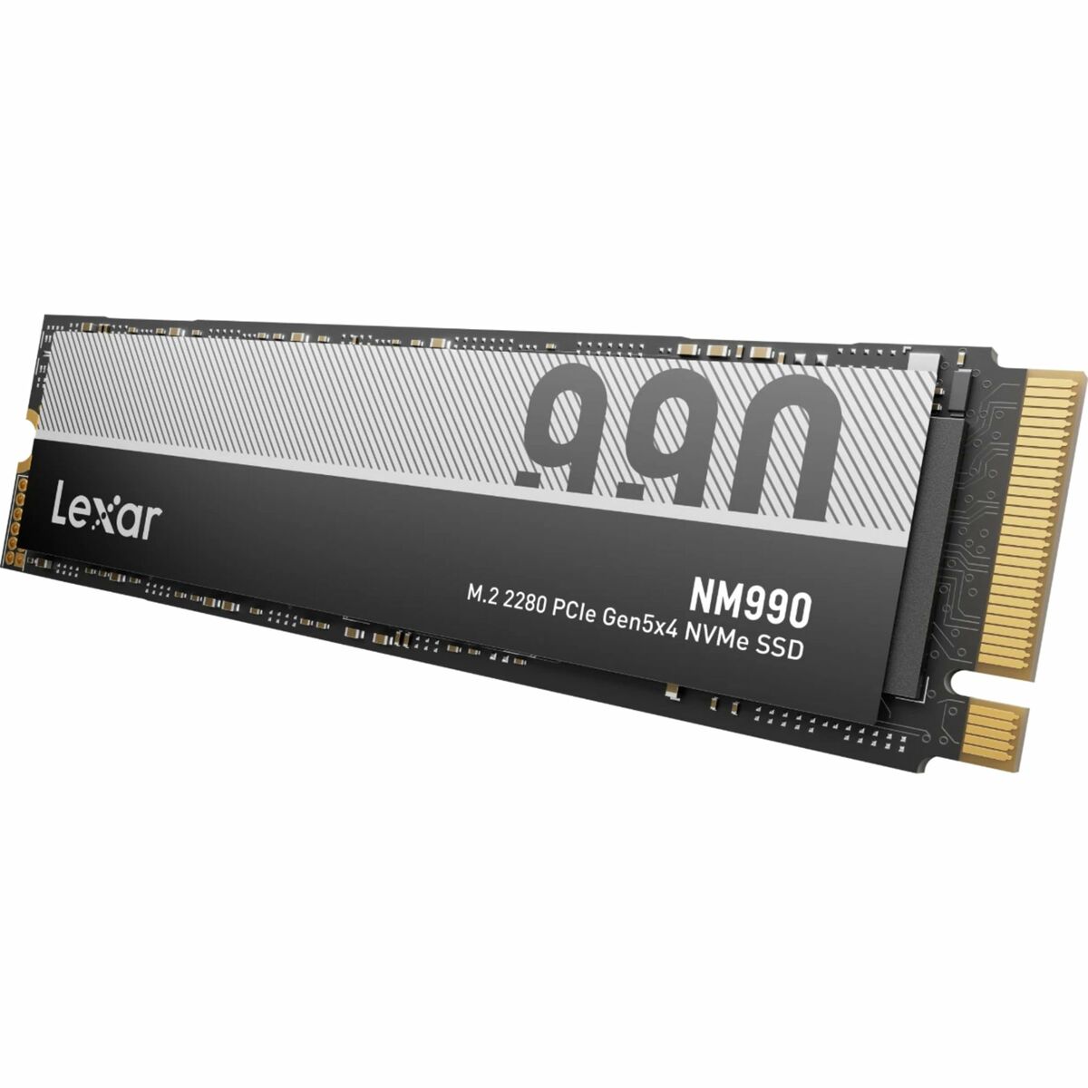 Hard Drive Lexar LNM990X001T-RNNNG 1 TB SSD