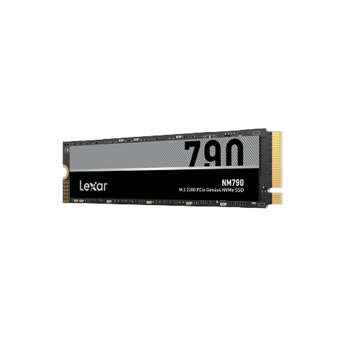 Hard Drive Lexar LNM790X512G-RNNNG 512 GB SSD