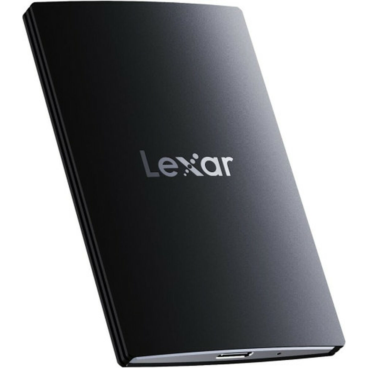External Hard Drive Lexar LSL500X001T-RNBNG 1 TB SSD