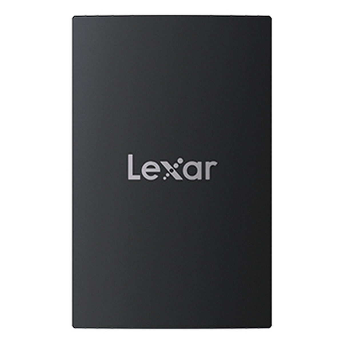 External Hard Drive Lexar LSL500X001T-RNBNG 1 TB SSD