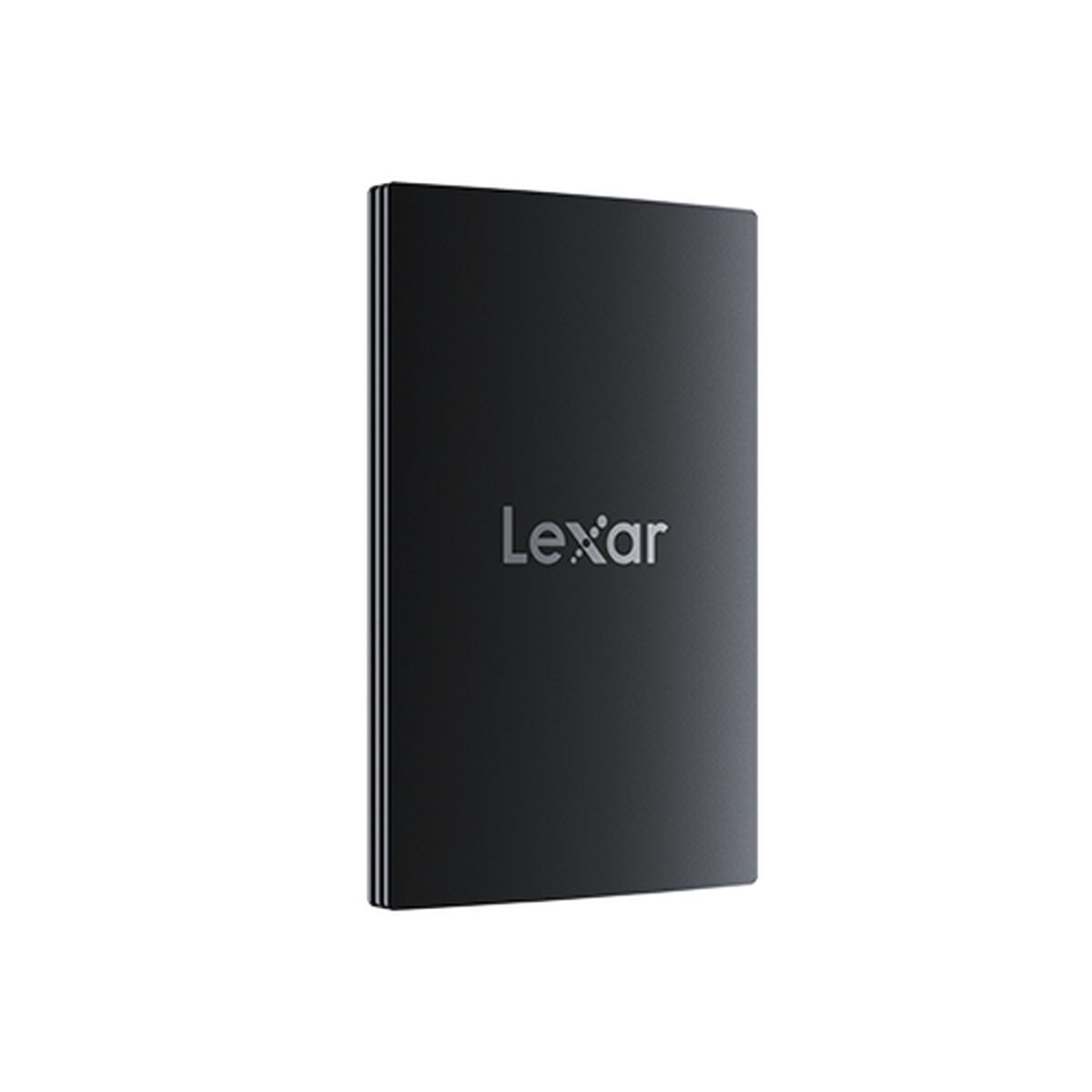 External Hard Drive Lexar LSL500X004T-RNBNG 4 TB SSD External Hard Drive Lexar LSL500X004T-RNBNG 4 TB SSD