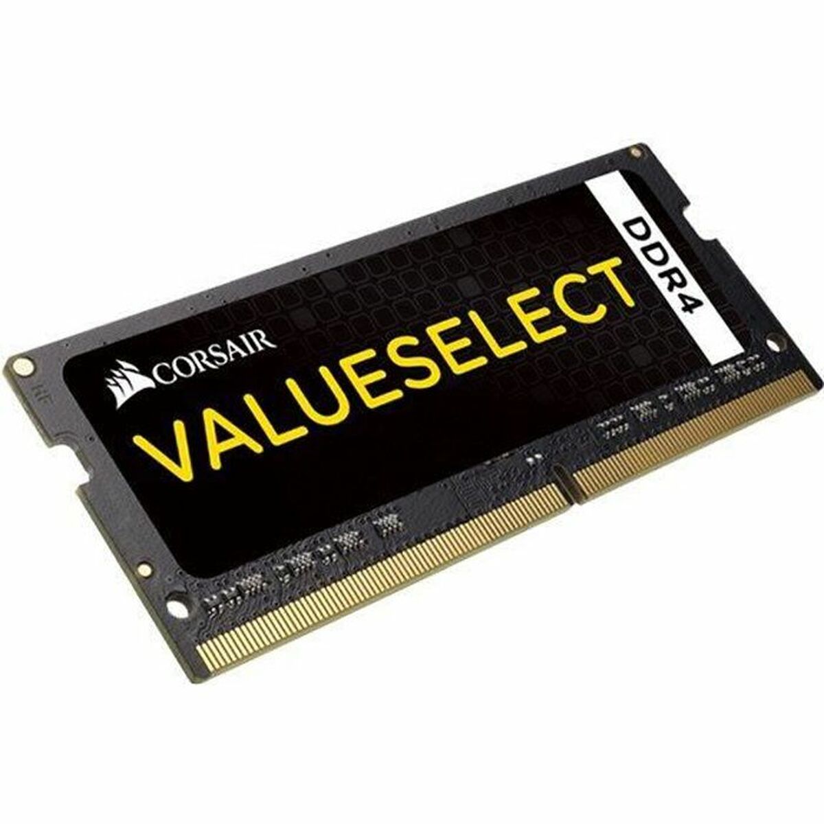 RAM Memory Corsair ValueSelect 8 GB 40 g DDR4 RAM Memory Corsair ValueSelect 8 GB 40 g DDR4