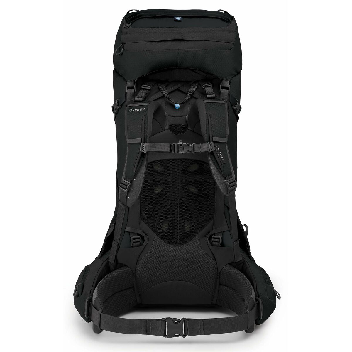 Gym Bag Osprey OS1-042/1/S/M Black