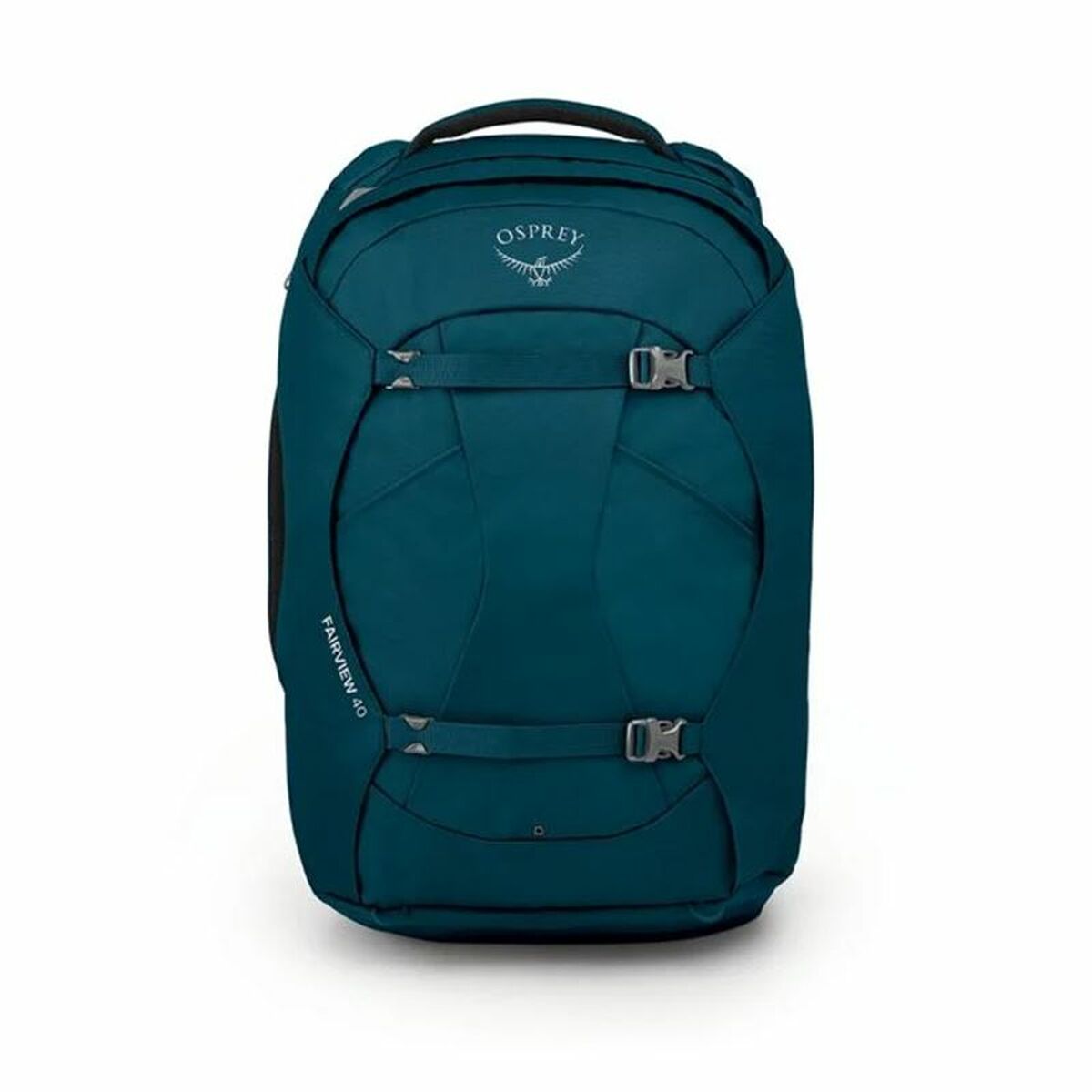 Gym Bag Osprey Fairview  Blue 40 L Gym Bag Osprey Fairview  Blue 40 L