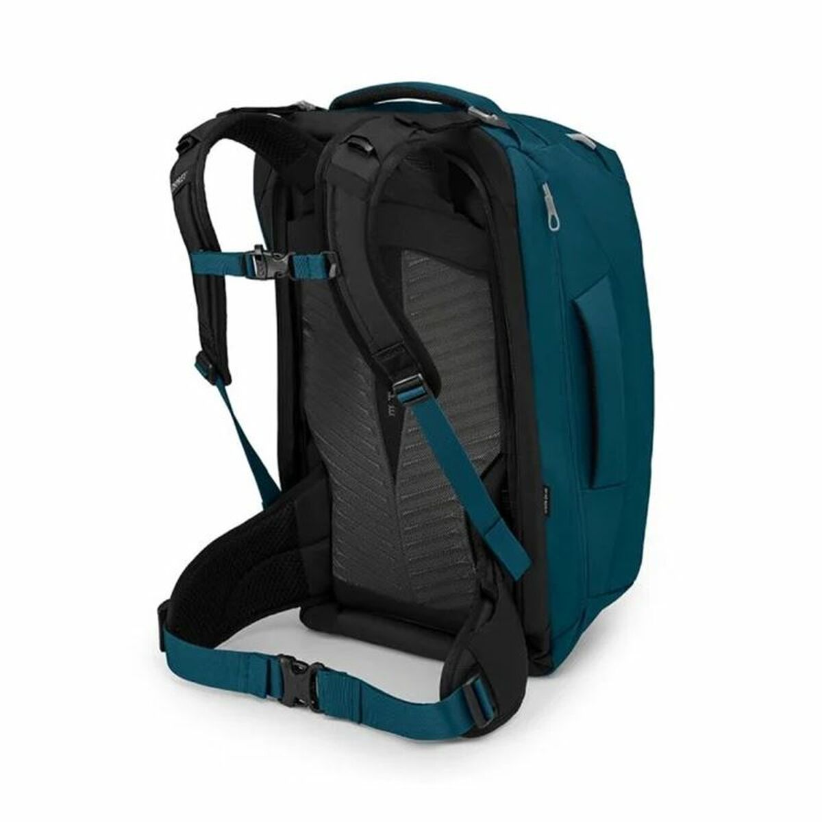 Gym Bag Osprey Fairview  Blue 40 L