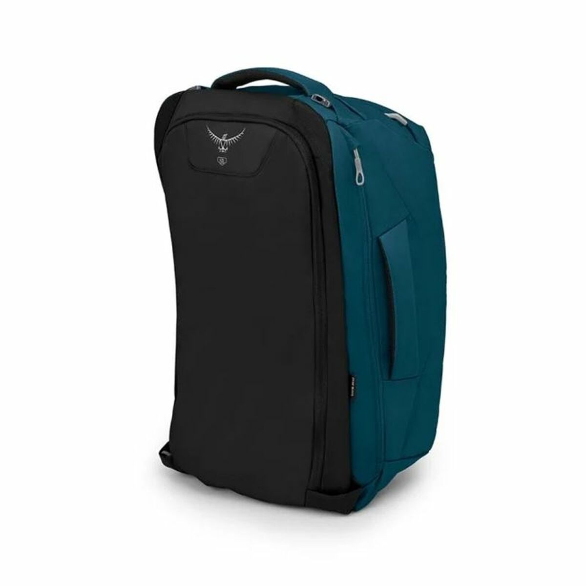 Gym Bag Osprey Fairview  Blue 40 L
