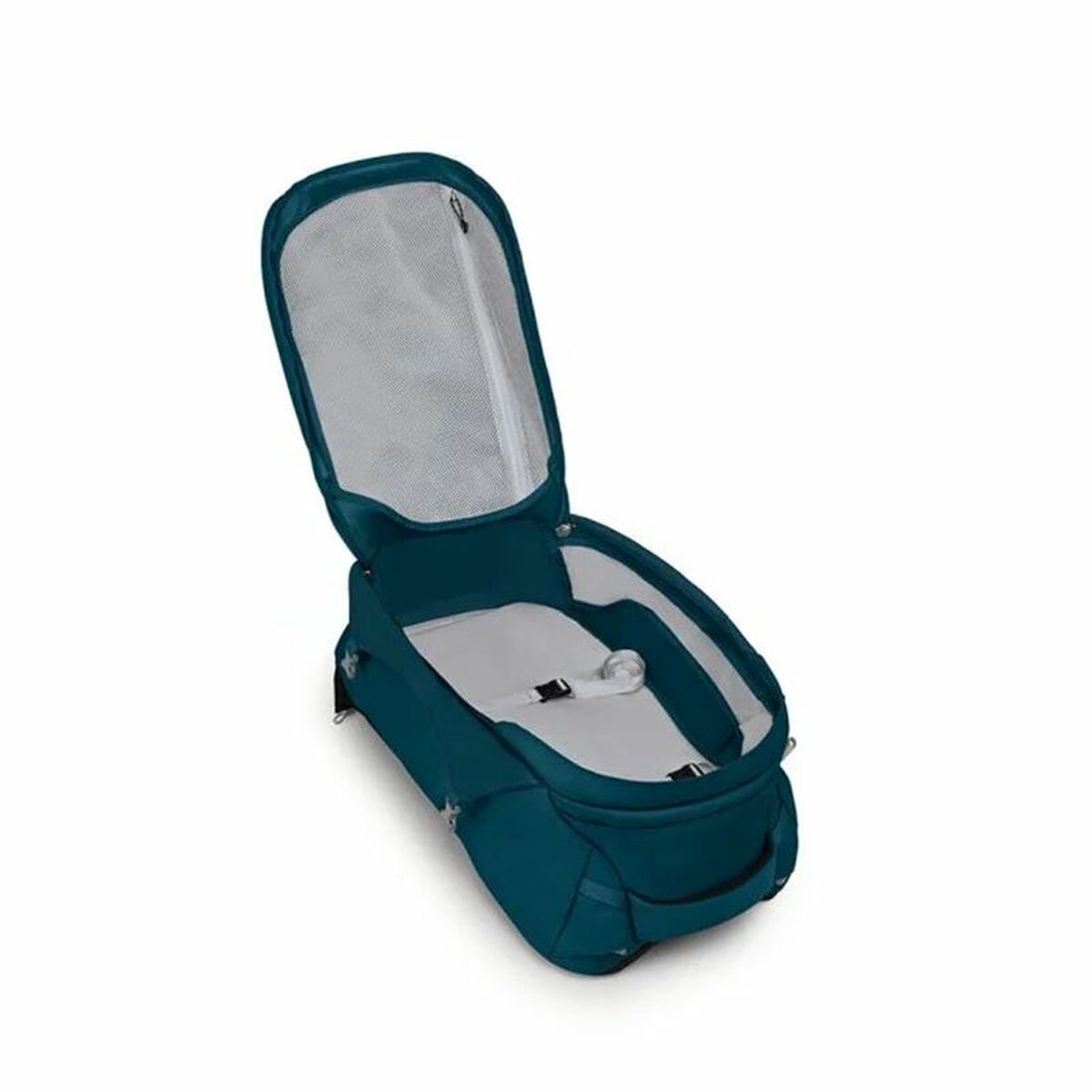 Gym Bag Osprey Fairview  Blue 40 L