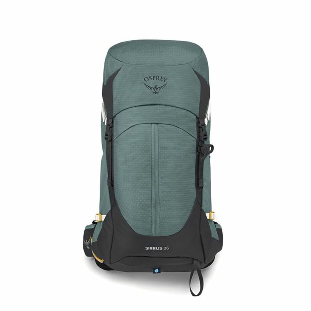 Gym Bag Osprey Sirrus  Light Blue 26 L