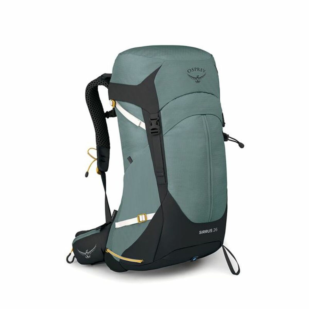 Gym Bag Osprey Sirrus  Light Blue 26 L