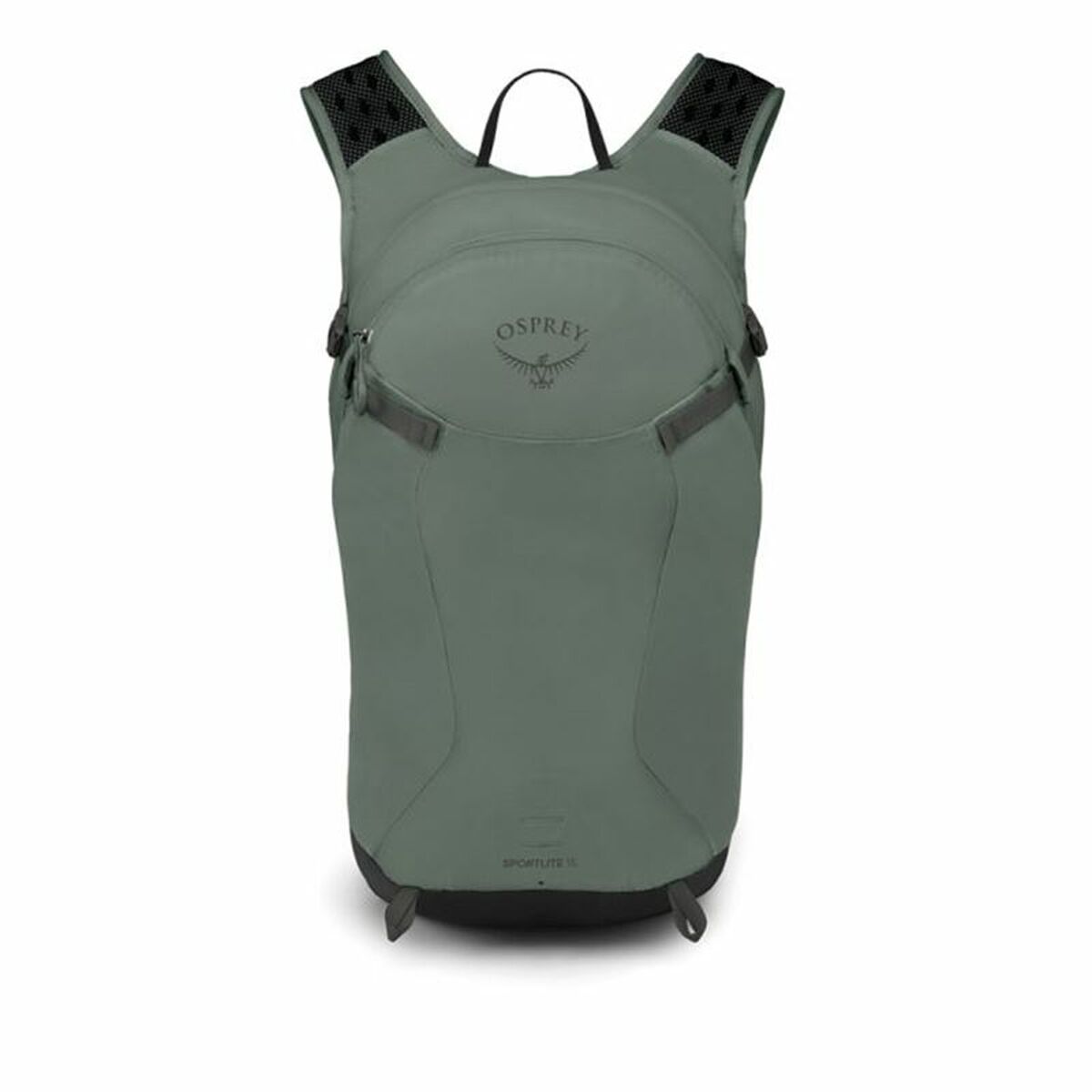 Gym Bag Osprey Sportlite  Green 15 L