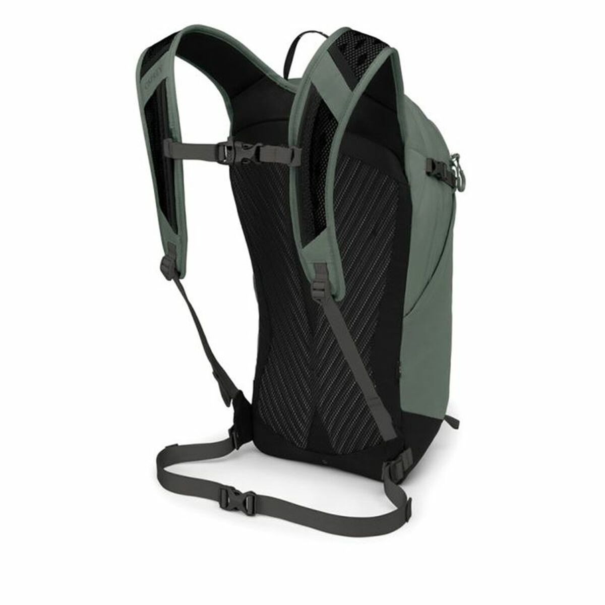 Gym Bag Osprey Sportlite  Green 15 L