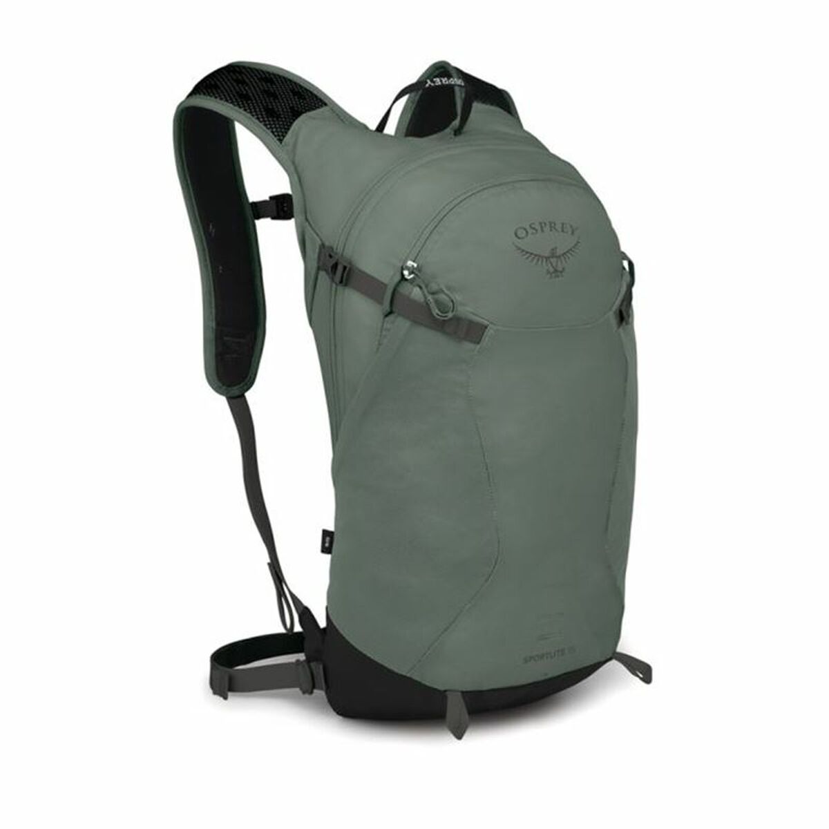 Gym Bag Osprey Sportlite  Green 15 L