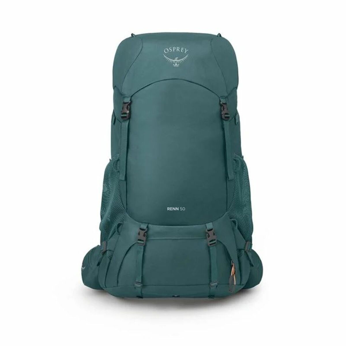 Gym Bag Osprey Renn  Light Blue 50 L