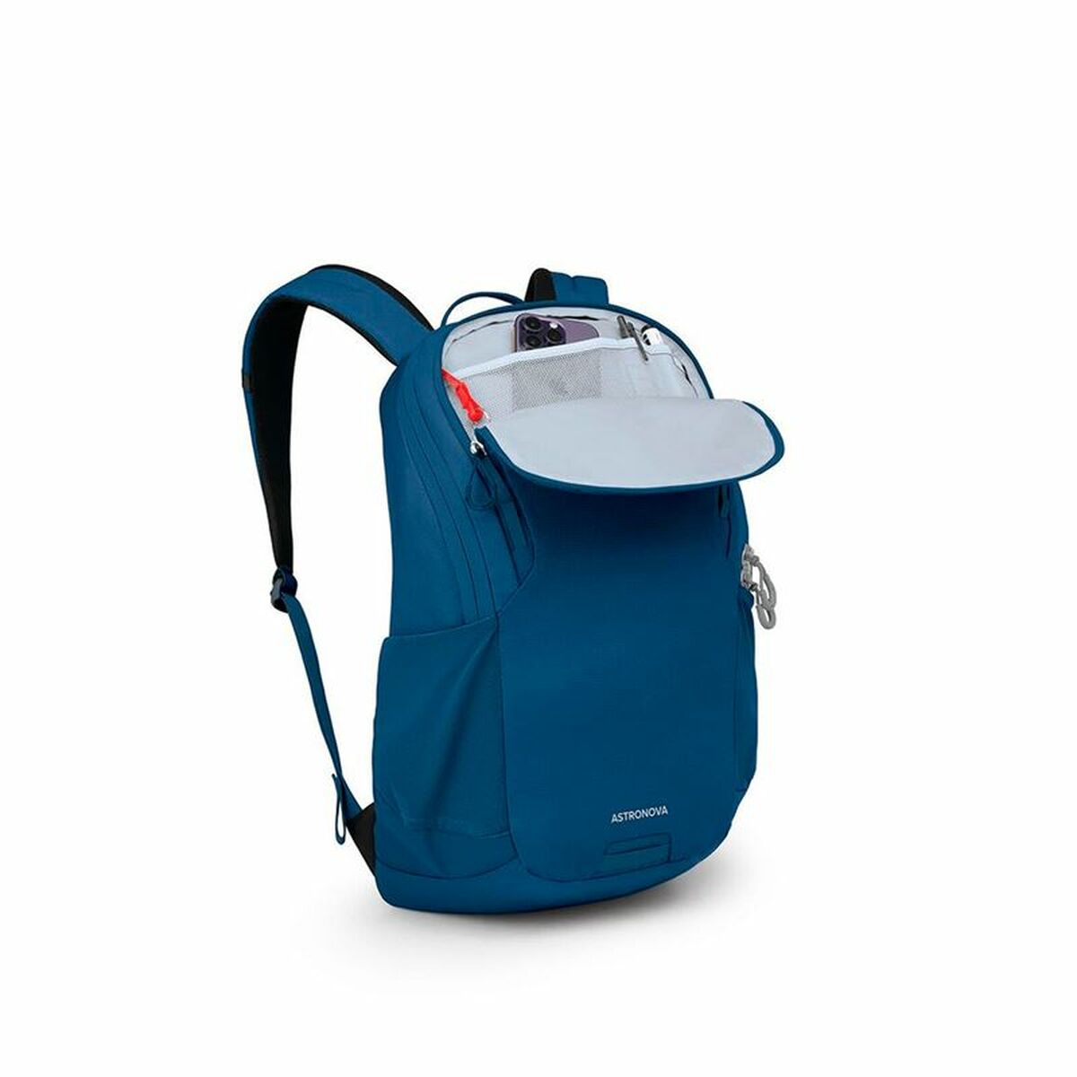 Gym Bag Osprey Astronova Blue 23 L